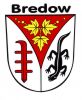Wappen der Gemeinde Bredow
