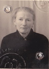 Marie Auguste
Wittstock
